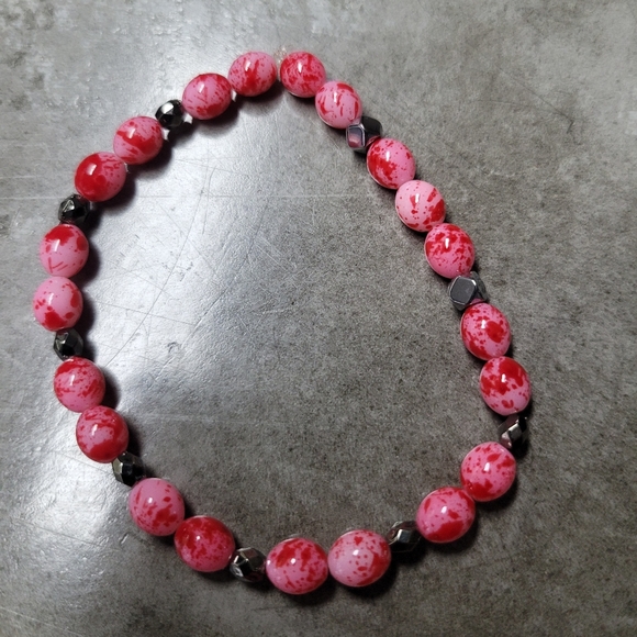 Handmade beaded bracelets - Picture 9 of 16